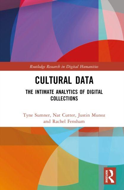 Könyv Cultural Data Sumner