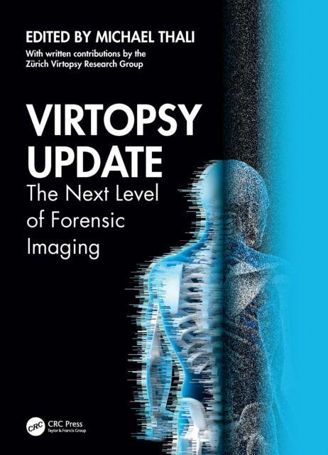 Kniha Virtopsy Update Michael Thali