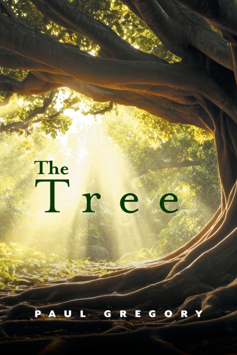 Kniha The Tree Paul Gregory
