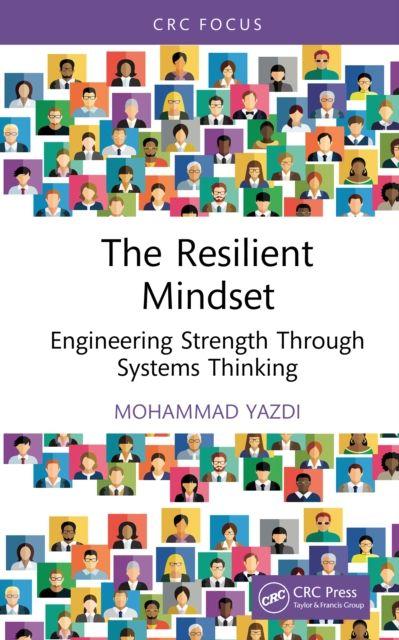 Kniha Resilient Mindset Mohammad Yazdi