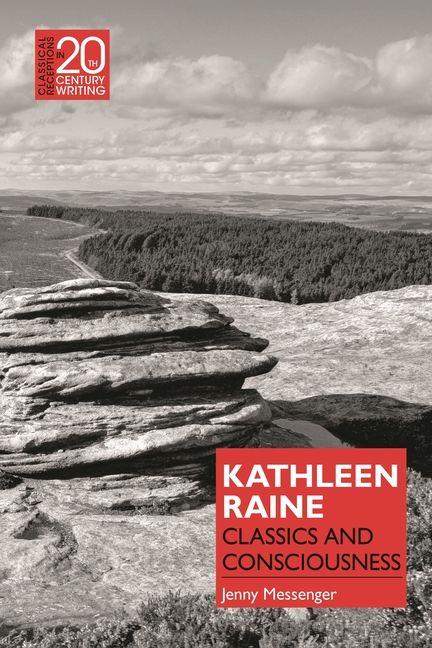 Kniha Kathleen Raine Laura Jansen
