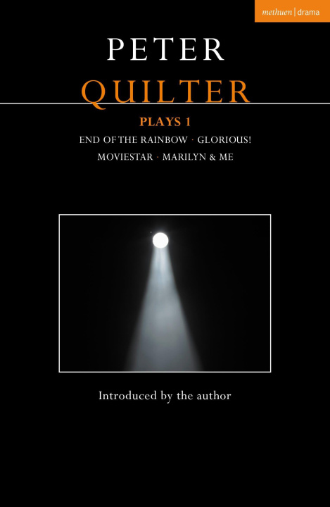 Kniha Peter Quilter Plays 1 Peter Quilter