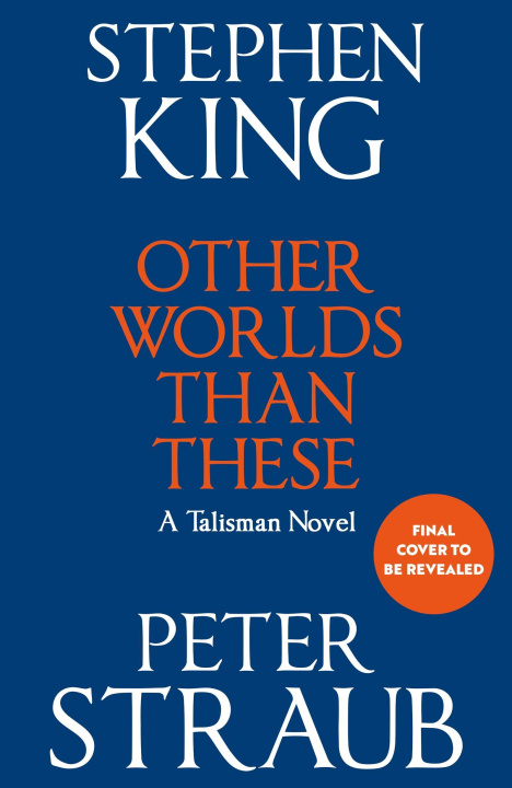 Βιβλίο Other Worlds Than These Stephen King