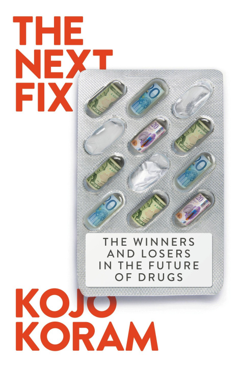 Buch Next Fix Kojo Koram