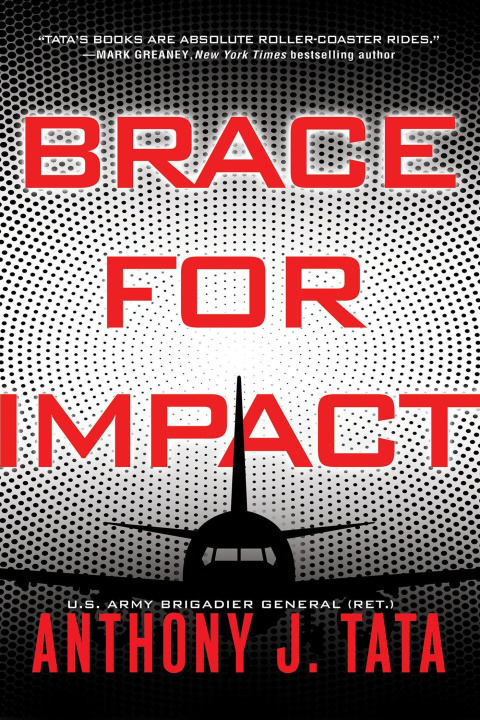 Boek Brace for Impact TATA ANTHONY J