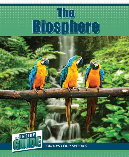 Kniha The Biosphere 