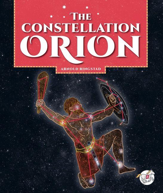 Kniha The Constellation Orion 
