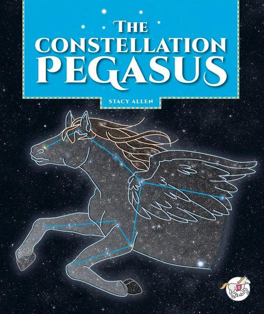 Kniha The Constellation Pegasus 