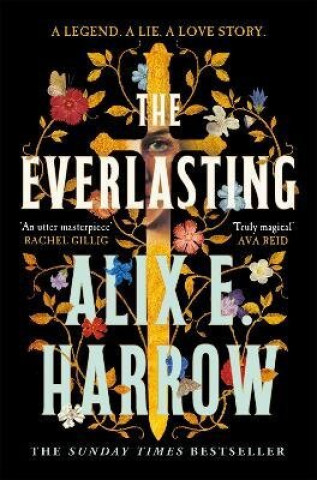 Kniha Everlasting Alix E. Harrow