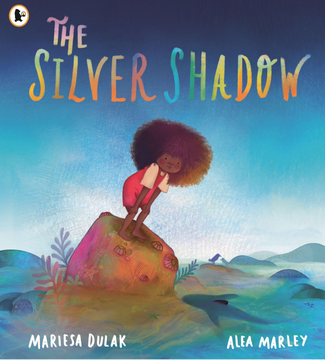 Kniha Silver Shadow Mariesa Dulak