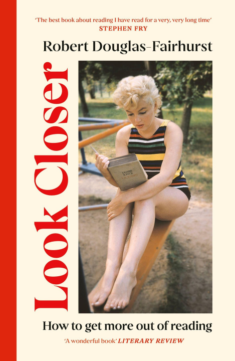 Kniha Look Closer Robert Douglas-Fairhurst