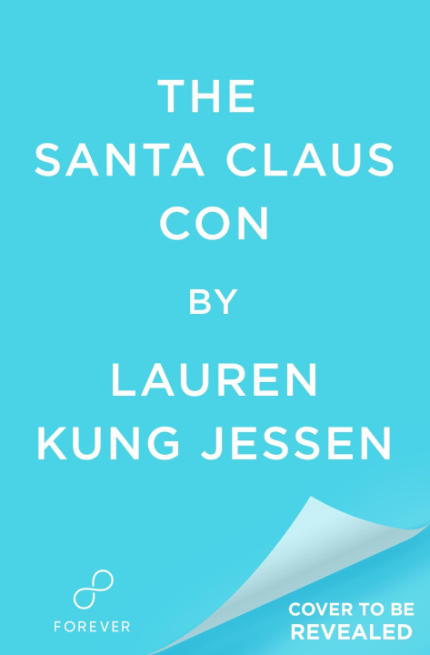 Carte The Santa Claus Con JESSEN LAUREN KUNG