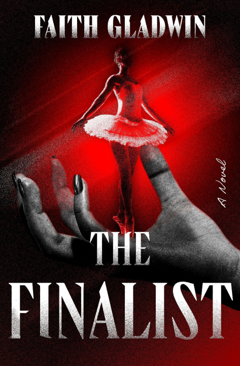Knjiga The Finalist 
