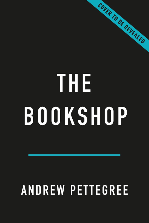 Kniha The Bookshop PETTEGREE