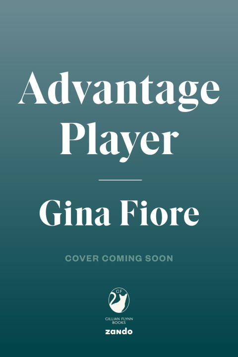 Kniha Advantage Player 