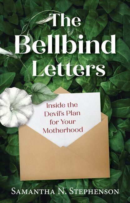Kniha The Bellbind Letters 