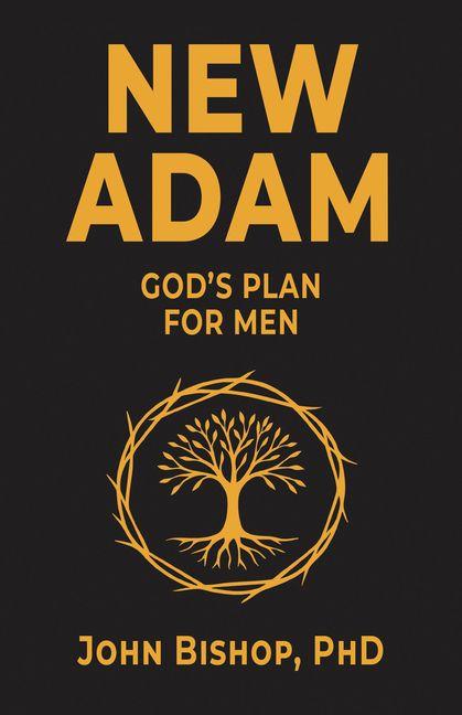 Kniha New Adam 