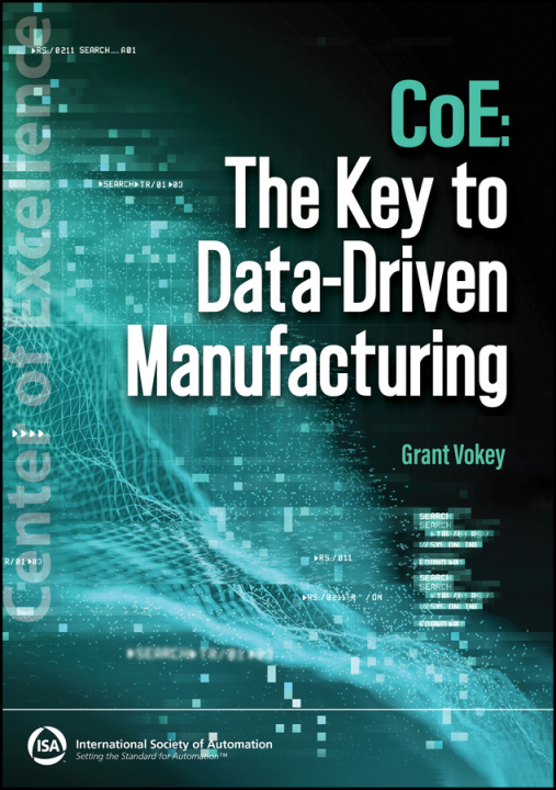 Kniha CoE Grant (Vokey Consulting) Vokey
