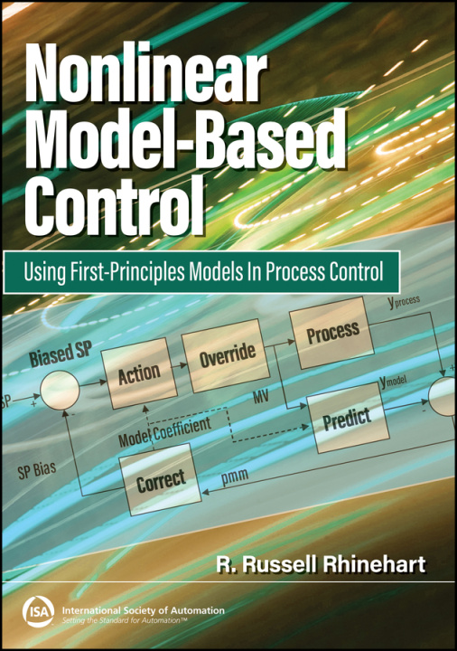 Knjiga Nonlinear Model-Based Control R. Russell Rhinehart