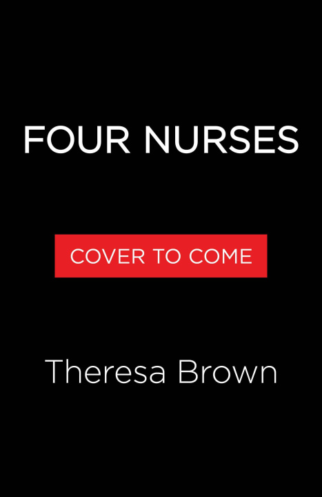 Kniha Four Nurses 