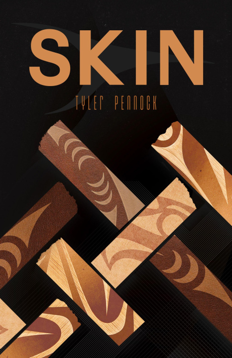 Book Skin 