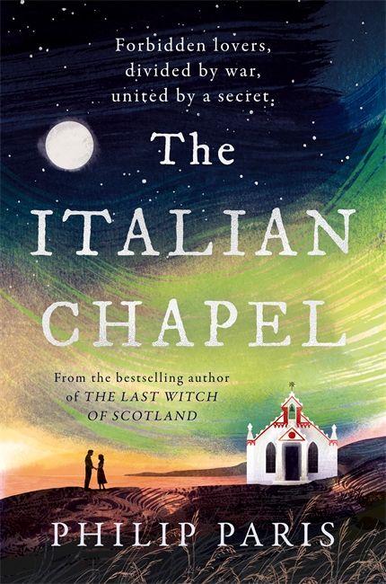 Carte Italian Chapel Philip Paris