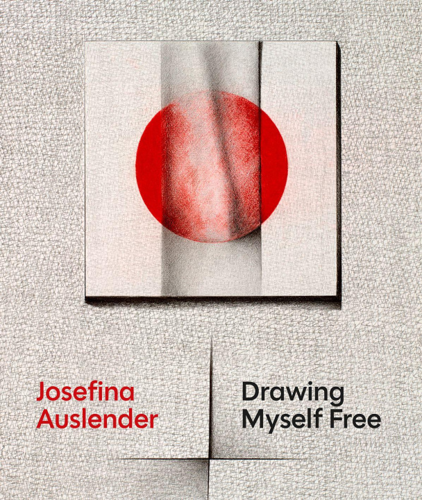 Kniha Josefina Auslender Cassandra Mesick Braun