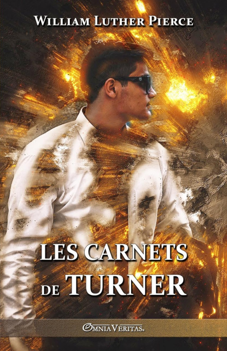Book Les carnets de Turner William Luther Pierce