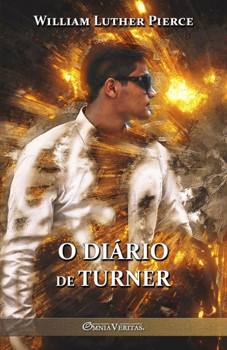 Libro O diário de Turner William Luther Pierce