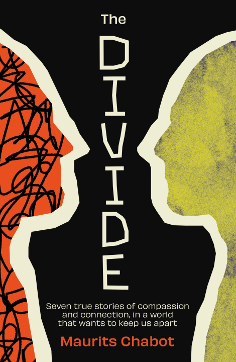 Kniha Divide Maurits Chabot