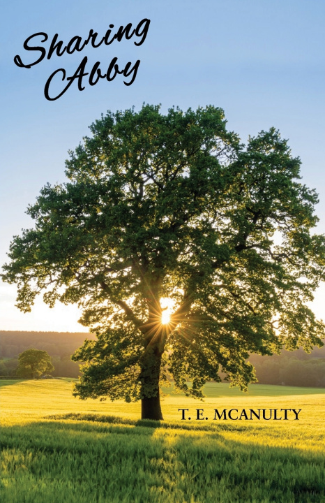 Kniha Sharing Abby T. E. McAnulty