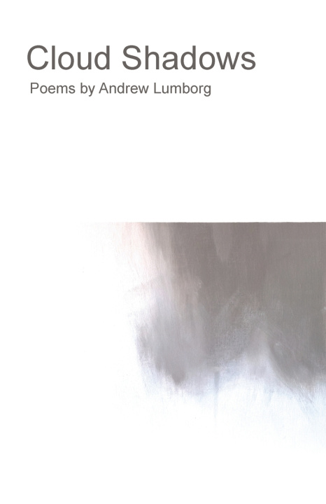 Kniha Cloud Shadows Andrew Lumborg