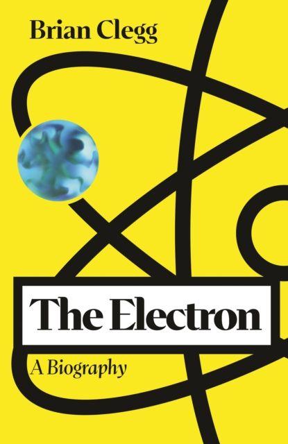 Kniha Electron Brian Clegg
