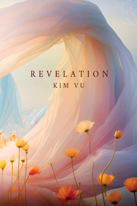 Kniha Revelation Kim VU