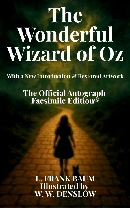 Kniha The Wonderful Wizard of Oz L. Frank Baum