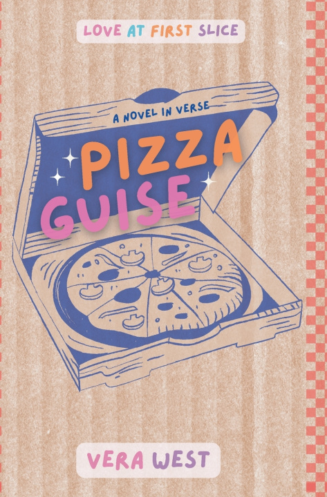 Buch Pizza Guise Vera West