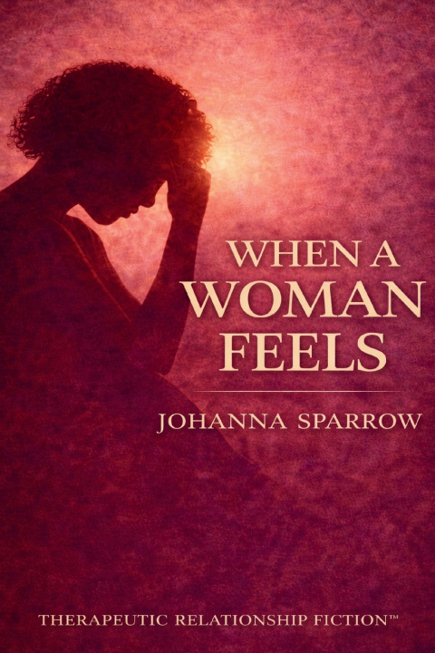 Kniha When a Woman Feels Johanna Sparrow