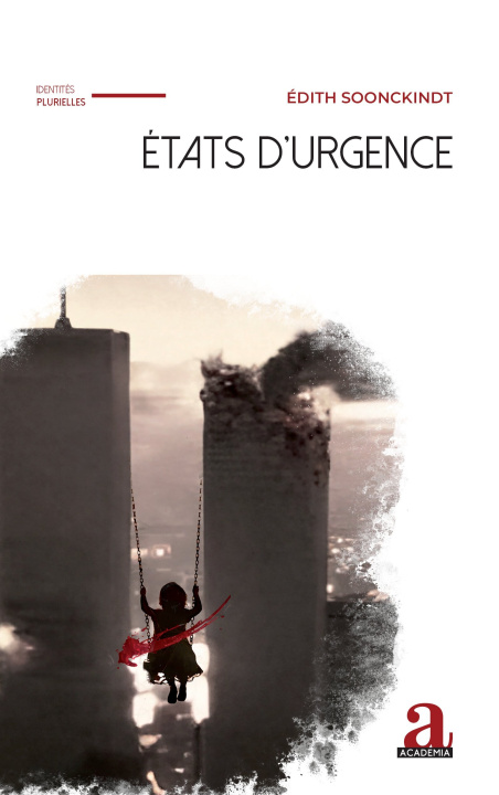 Knjiga États d'urgence Edith Soockindt