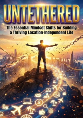 Kniha Untethered Mae Collinsworth