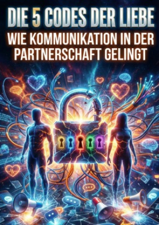 Kniha 5 Codes der Liebe Gary Paar