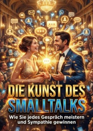 Könyv Kunst des Smalltalks Tim Reden