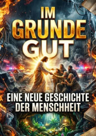 Kniha Im Grunde gut Rutger Mensch