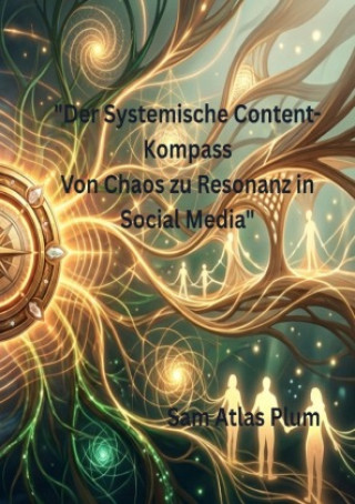 Kniha Der Systemische Content-Kompass Sam Atlas Plum