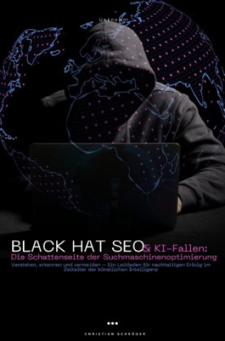 Kniha Blackhat SEO Christian Schröder