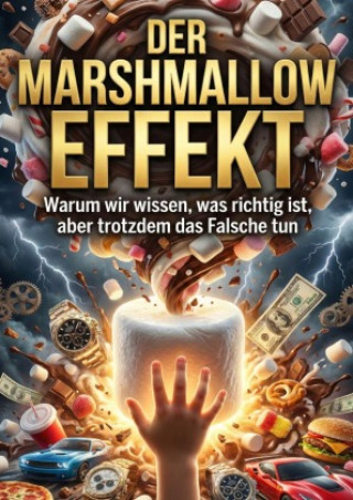 Kniha Marshmallow Effekt Wilhelm Hartung