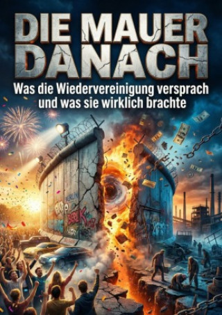 Kniha Mauer danach Eva Lindemann