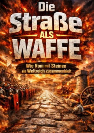 Kniha Straße als Waffe Ferdinand Lorenz
