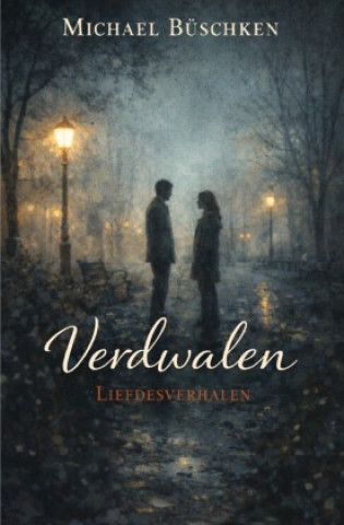 Kniha Verdwalen Michael Büschken