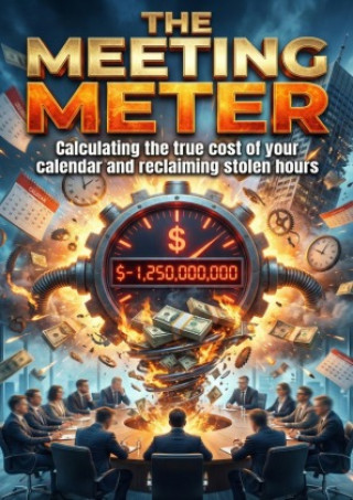Kniha Meeting Meter Richard Trent