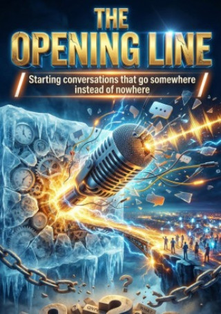 Kniha Opening Line Rebecca Simmons